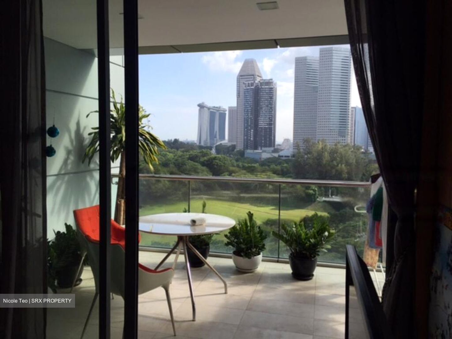 Concourse Skyline (D7), Apartment #460952761